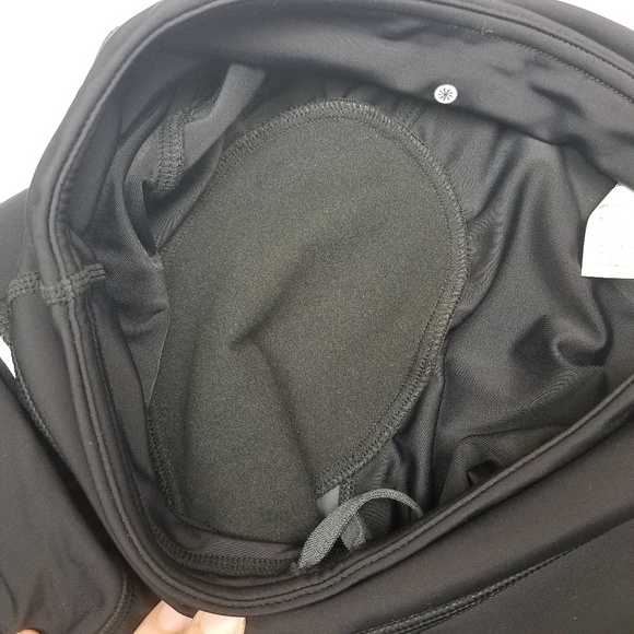 NWT Athleta Queen K Tri Short - Picture 7 of 7